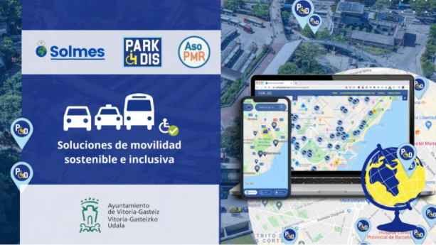 PARK4DIS